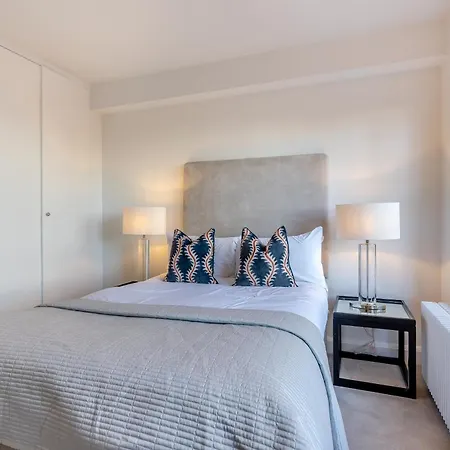 Apartamento Pelham Court