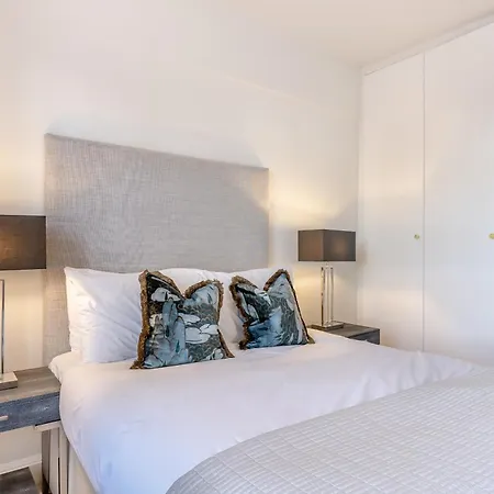 Pelham Court Apartamento *