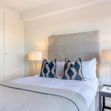 Pelham Court Apartamento Londres