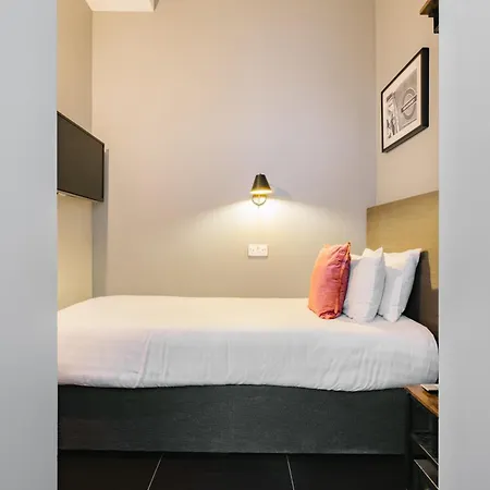 Towerbridge64 Hotel Londra