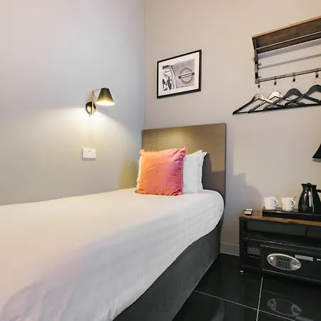 Towerbridge64 Hotel Londra