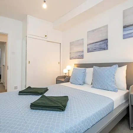 Apartment Goodge