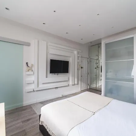 Premium Flat In Paddington Apartment *