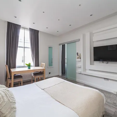 Premium Flat In Paddington