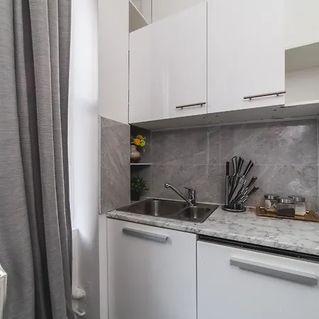 Apartment Premium Flat In Paddington