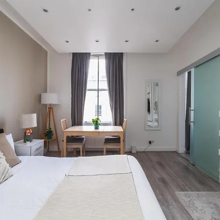 Premium Flat In Paddington *