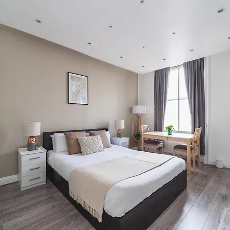 Premium Flat In Paddington London