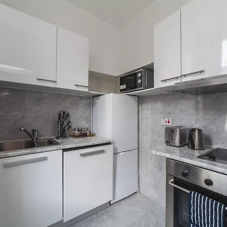 Premium Flat In Paddington
