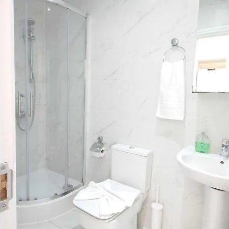 Apartamento Eurostar