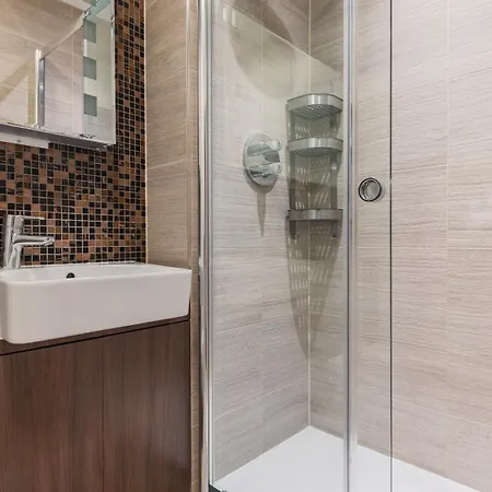 Appart hôtel Monument Serviced By Lovelystay *