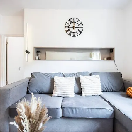 Casa vacanze Spacious 2 Bedroom Old Street - Sleeps 6 *