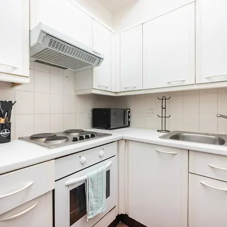 Charming 1 Bedroom By Bridge Casa vacanze Londra