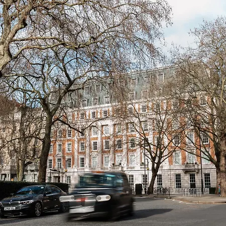 Appartamento Mayfair Loft Apartment!