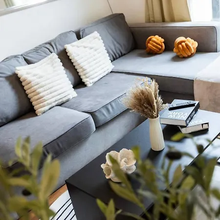 Casa vacanze Spacious 2 Bedroom Old Street - Sleeps 6 Londra