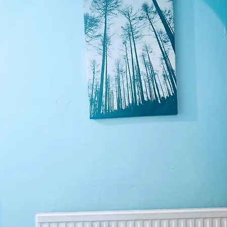 Homestay London's B& B *