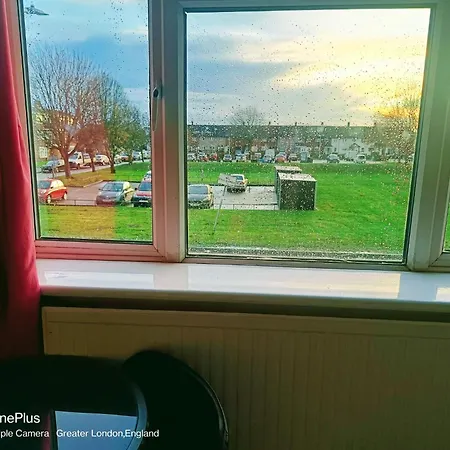 Homestay London's B& B *