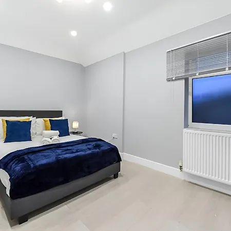 Delightful & Cozy 1-bedroom Hideaway *