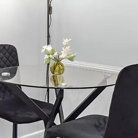 Apartment Delightful & Cozy 1-bedroom Hideaway