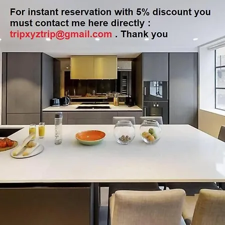 Nice 2 Bedroom *
