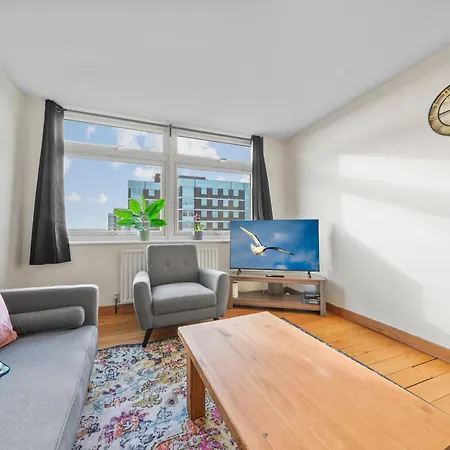 Premier Westfields Penthouse Apartamento *