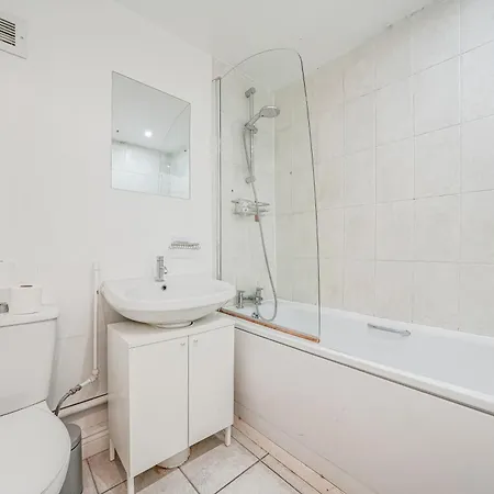 Premier Westfields Penthouse * Londres