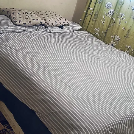 Private In London *
