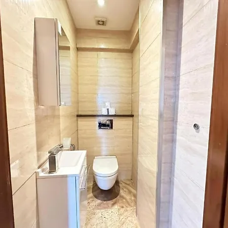 Park Lane Beautiful Family Apartment London