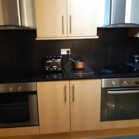 Double In A Specious House In Seven Sisters London