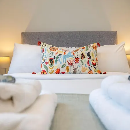 Apartment Lovely Ground Floor 1bdr Flat, Notting Hill