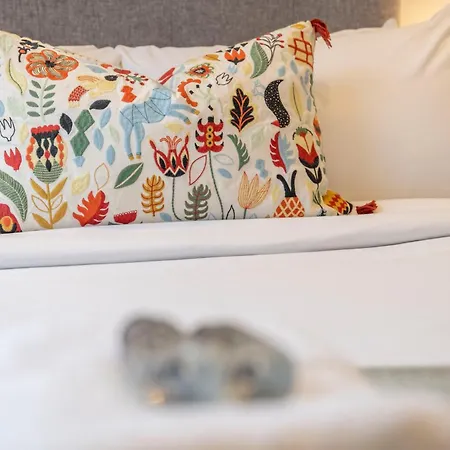 Apartment Lovely Ground Floor 1bdr Flat, Notting Hill *