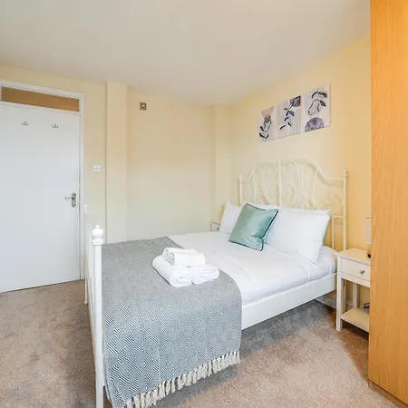 Apartamento Premier Westfields Penthouse *