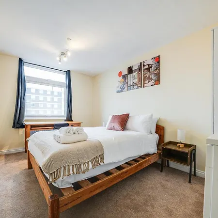 Premier Westfields Penthouse Londres