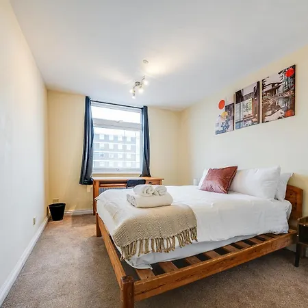 Apartamento Premier Westfields Penthouse *