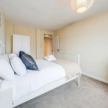 Premier Westfields Penthouse Londres