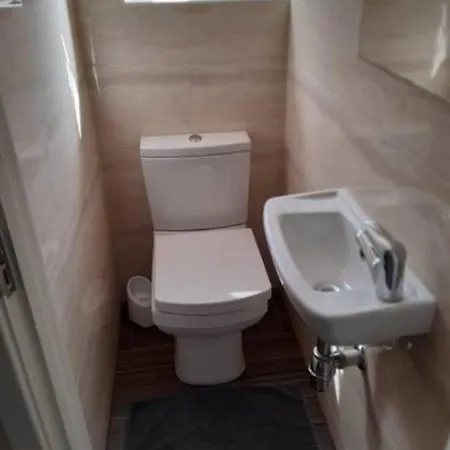 Double In A Specious House In Seven Sisters London