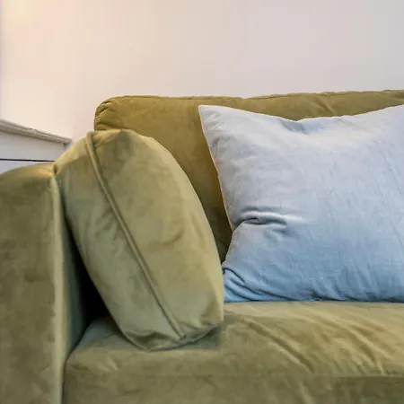 Apartment Lovely Ground Floor 1bdr Flat, Notting Hill