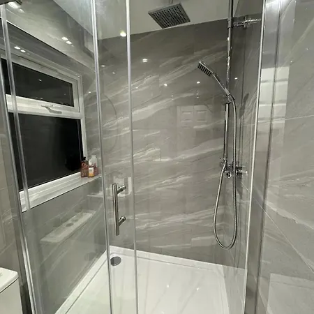 Modern 3 Bed Near Excel-big Ben Holiday home