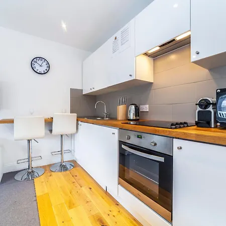 Amazing Modern Studio, Prestigious Paddington Apartamento