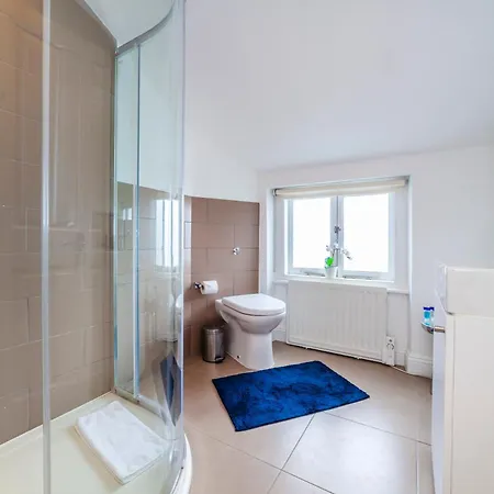 Apartamento Amazing Modern Studio, Prestigious Paddington *