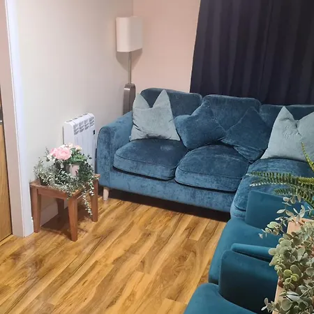 Apartment Wapping London