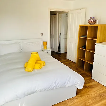 Luxury Near London