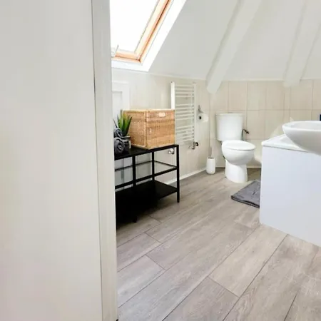Wembley Stadium Apartment