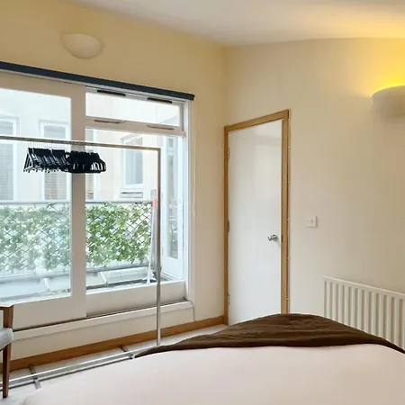 Chic 2bed Loft In Central Near King S Cross Apartment *