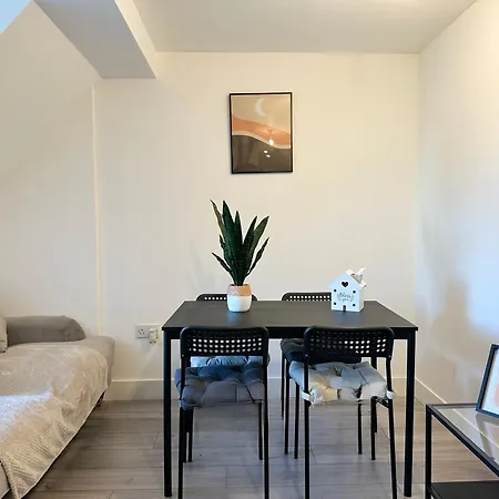 Apartment Wembley Stadium *