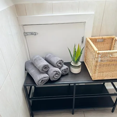 Wembley Stadium Apartment London
