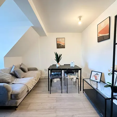 Wembley Stadium Apartment