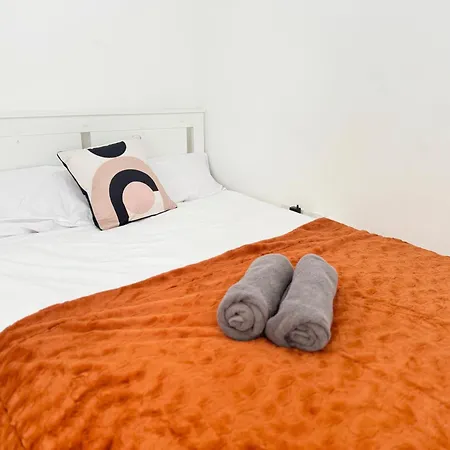 Wembley Stadium Apartment London