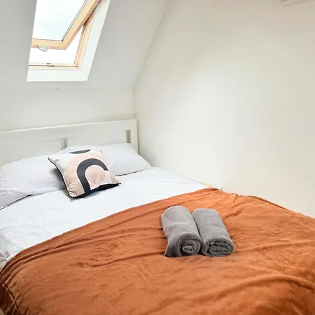 Wembley Stadium Apartment *
