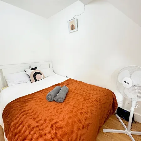 Apartment Wembley Stadium *