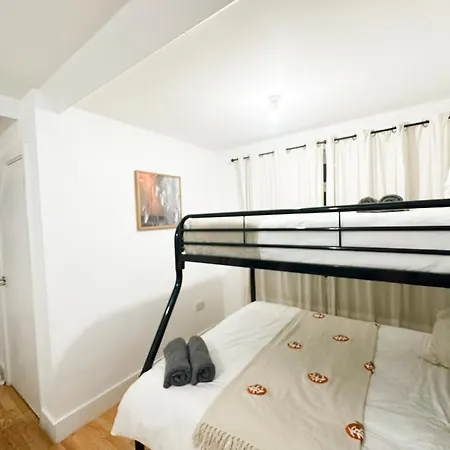 Apartment Wembley Stadium *